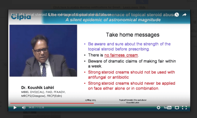 KNOW WHAT YOU ARE GETTING INTO