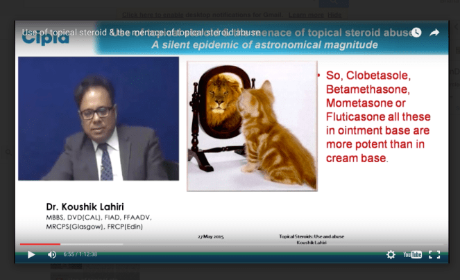 POTENCY FORM OINT> V CREAM